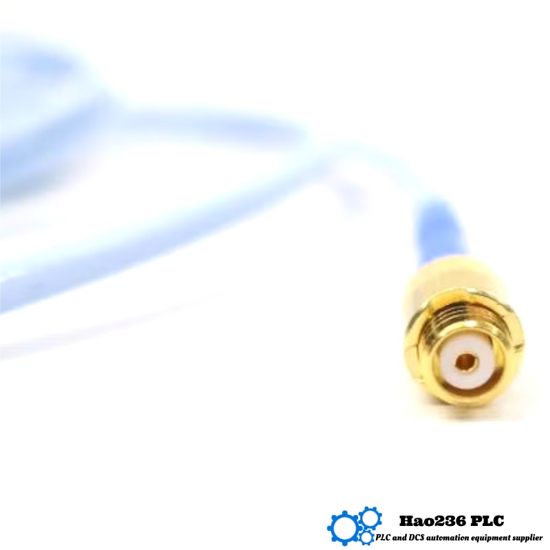 Bently Nevada 330130-080-10-00 3300 XL 8mm Extension Cable