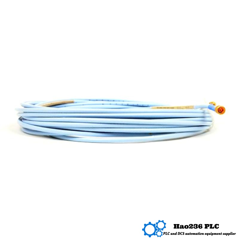 Bently Nevada 330130-080-10-00 3300 XL 8mm Extension Cable