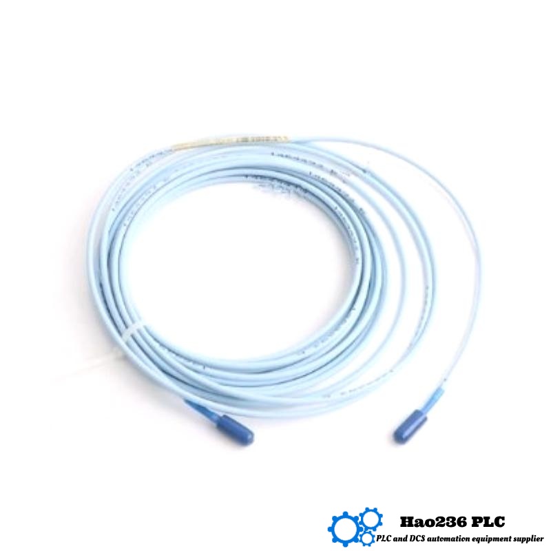 Bently Nevada 330130-080-12-00 3300 XL Standard Extension Cable