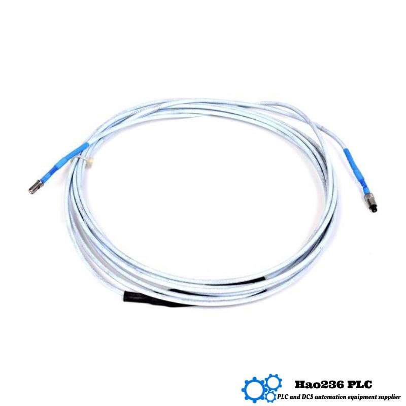 Bently Nevada 330130-080-12-00 3300 XL Standard Extension Cable