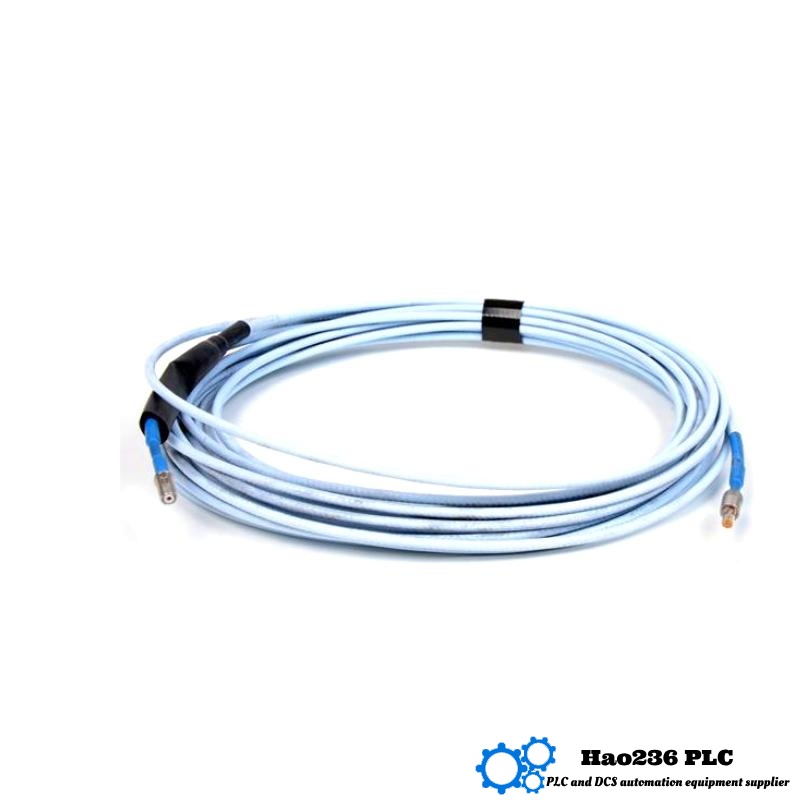 Bently Nevada 330130-080-12-00 3300 XL Standard Extension Cable