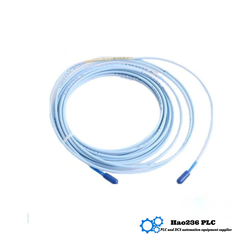 Bently Nevada 330130-080-12-00 3300 XL Standard Extension Cable