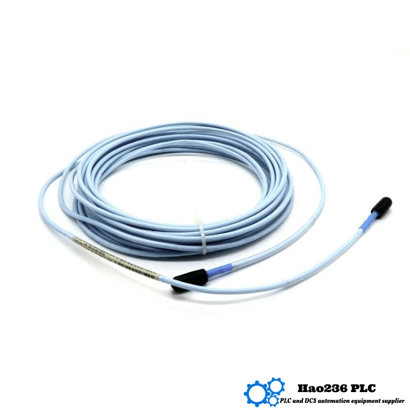 Bently Nevada 330130-080-12-00 3300 XL Standard Extension Cable