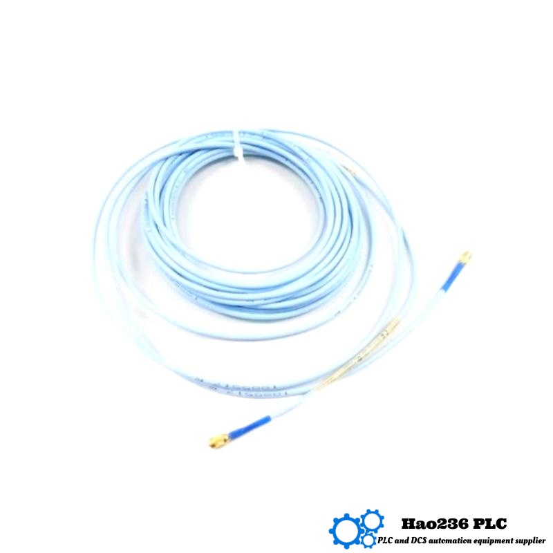 Bently Nevada 330130-085-00-05 3300 XL Standard Extension Cable