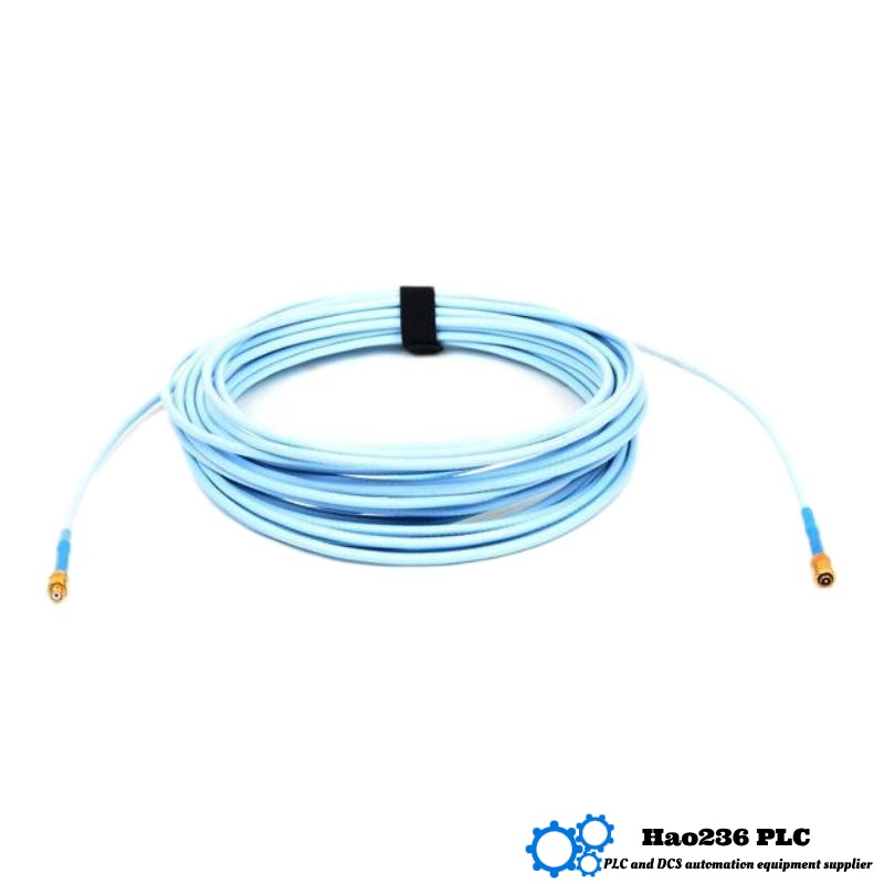 Bently Nevada 330130-085-00-05 3300 XL Standard Extension Cable