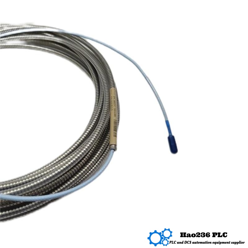 Bently Nevada 330130-085-01-00 3300 XL Standard Extension Cable