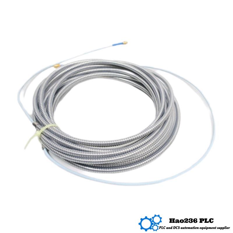 Bently Nevada 330130-085-01-05 3300 XL Standard Extension Cable