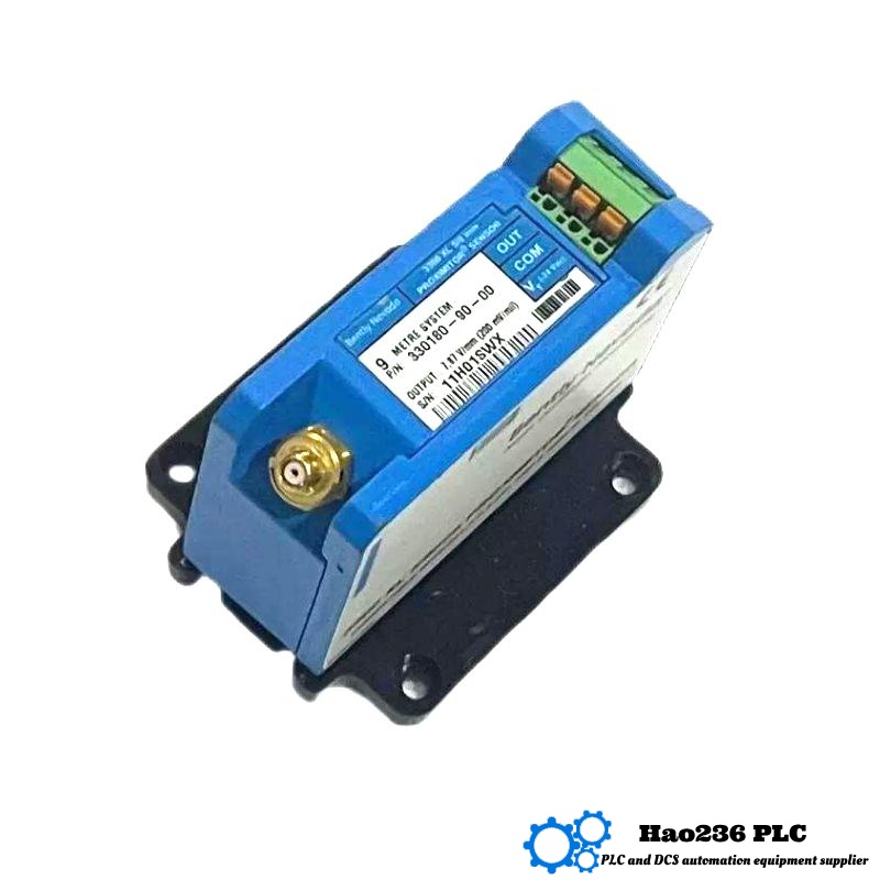 Bently Nevada 330180-90-00 3300 XL Proximitor Sensor