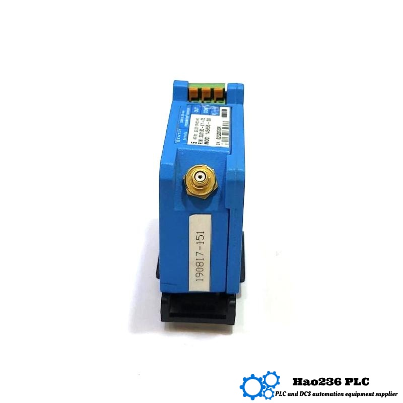 Bently Nevada 330180-x1-05 3300 XL Proximitor Sensor