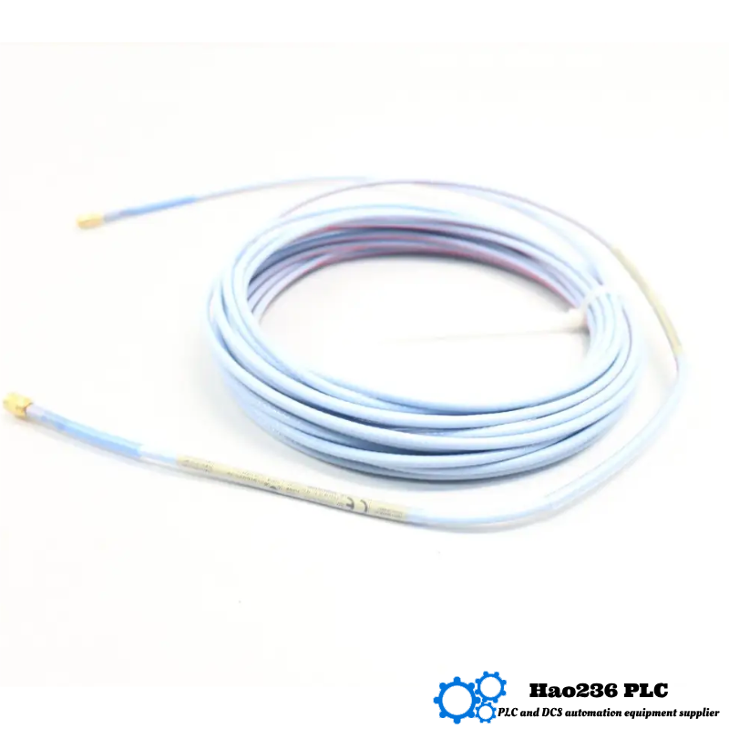 Bently Nevada 330190-085-00-05 3300 XL Standard Extension Cable