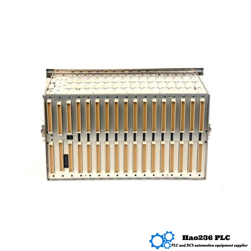 Bently Nevada 3500/05-01-00-00-01 System Rack