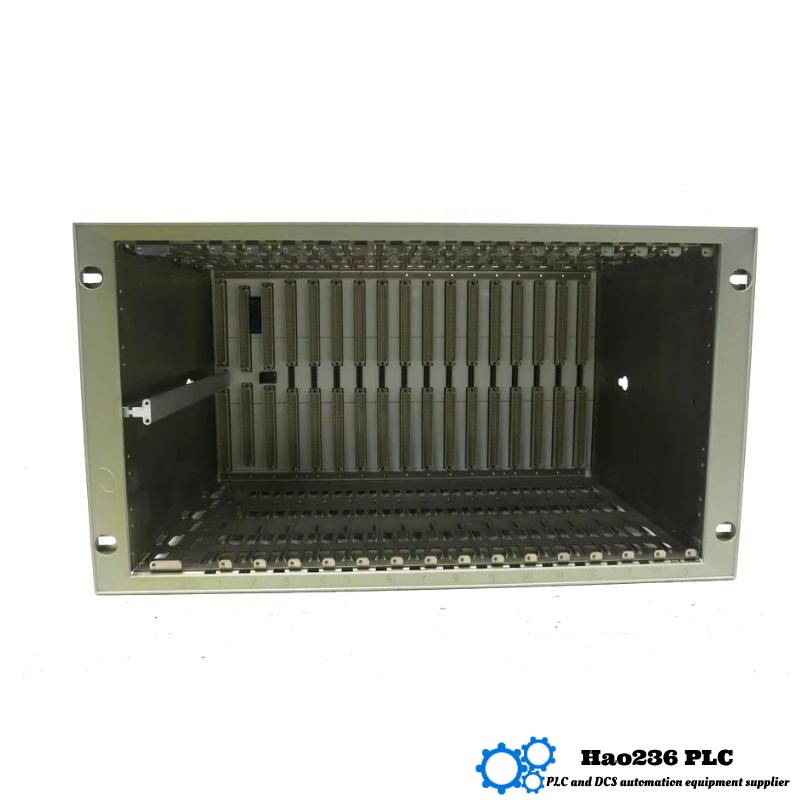 Bently Nevada 3500/05-01-03-00-01 System Rack