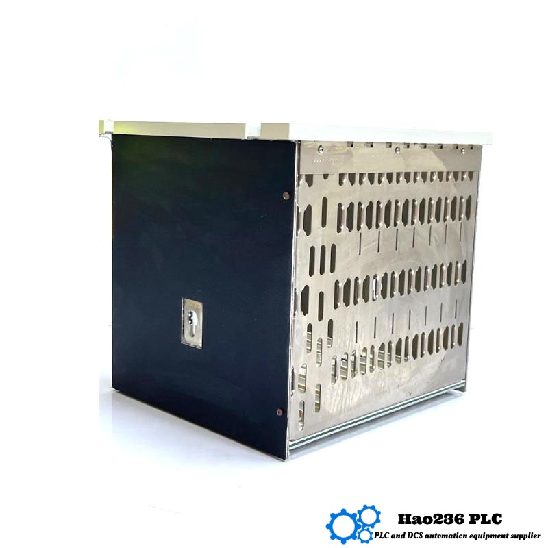 Bently Nevada 3500/05-01-01-05-00-01 System Rack