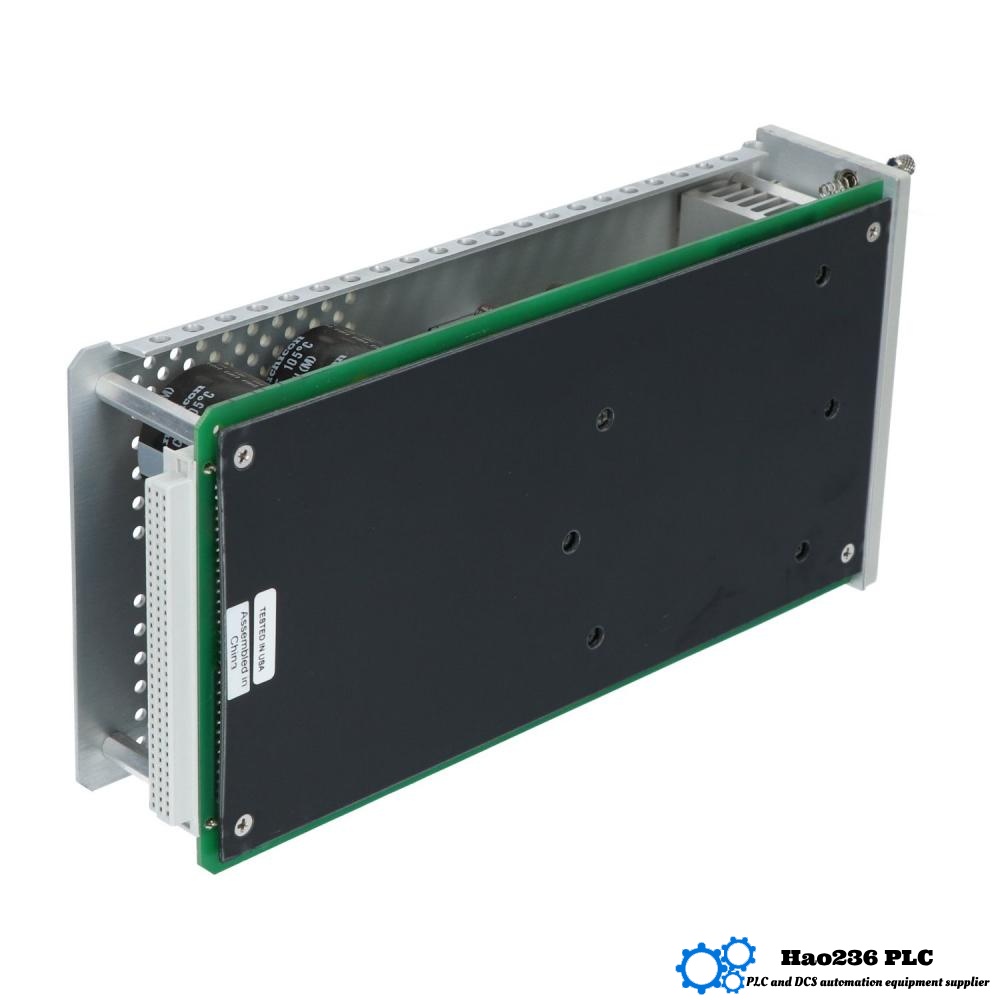 Bently Nevada 3500/15 127610-01 Power Supply Module