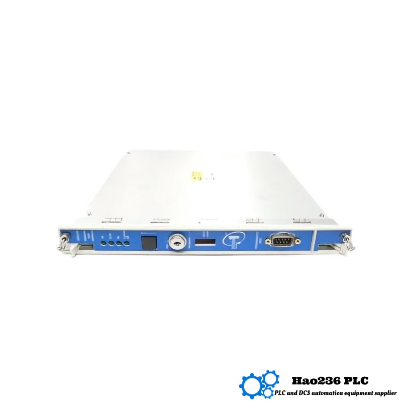 Bently Nevada 3500/22 138607-01 Transient Data Interface Module (TDI)