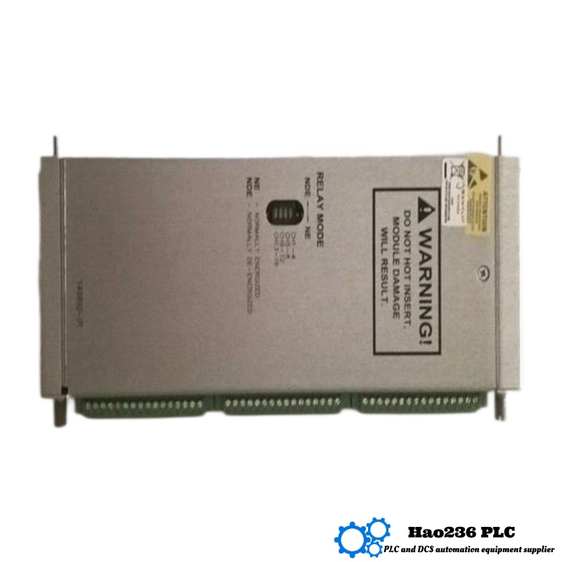 Bently Nevada 3500/25 149369-01+126648-01 Enhanced Keyphasor Module