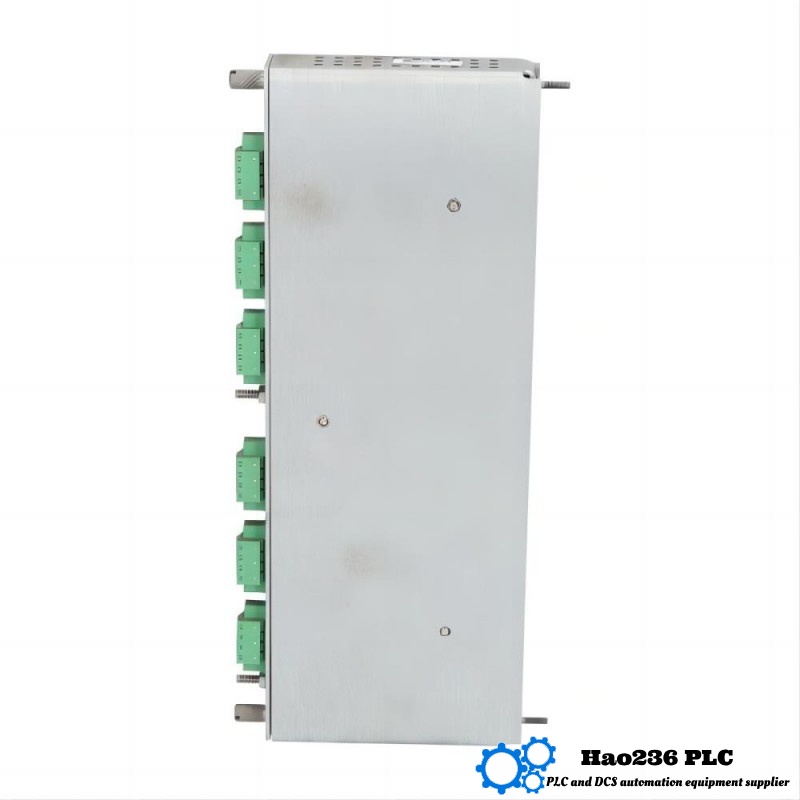 Bently Nevada 3500/25 149369-01+125800-01 Enhanced Keyphasor Module