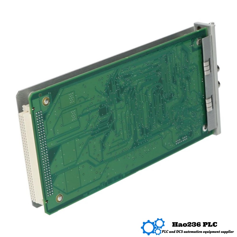 Bently Nevada 3500/25 149369-01+125800-01 Enhanced Keyphasor Module