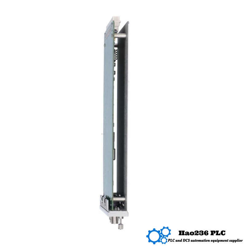 Bently Nevada 3500/25 149369-01+125800-01 Enhanced Keyphasor Module