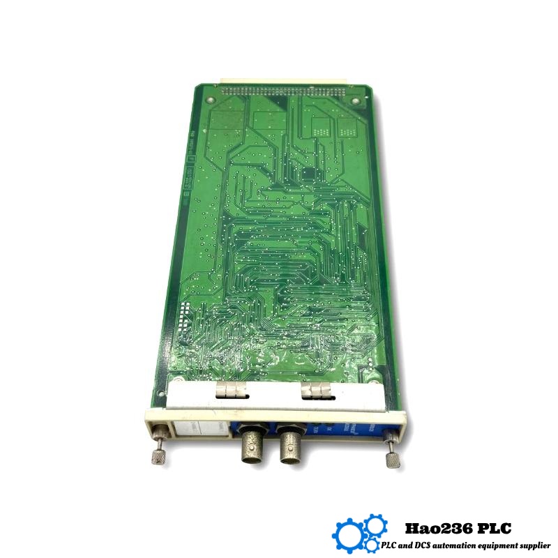 Bently Nevada 3500/25M 126398-01 Enhanced Keyphasor Module