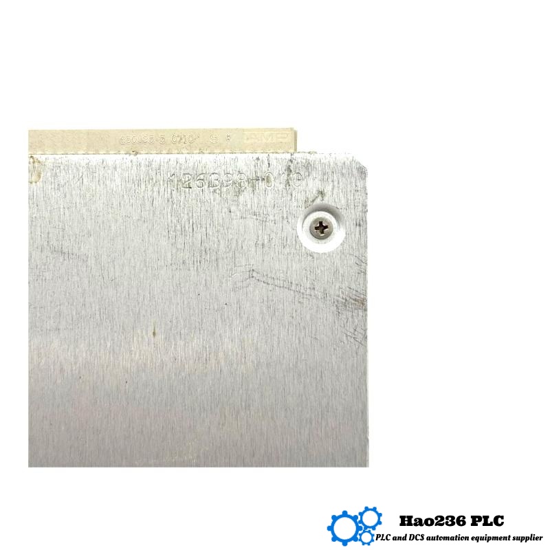 Bently Nevada 3500/25M 126398-01 Enhanced Keyphasor Module