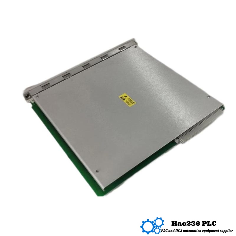 Bently Nevada 3500/32M 125712-01 4-Channel Relay Module