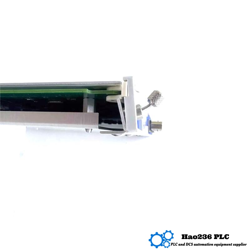 Bently Nevada 3500/40 125672-01 Proximitor Monitor Module