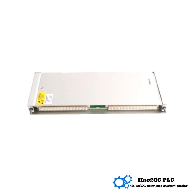 Bently Nevada 3500/40 125680-01 Proximitor I/O Module