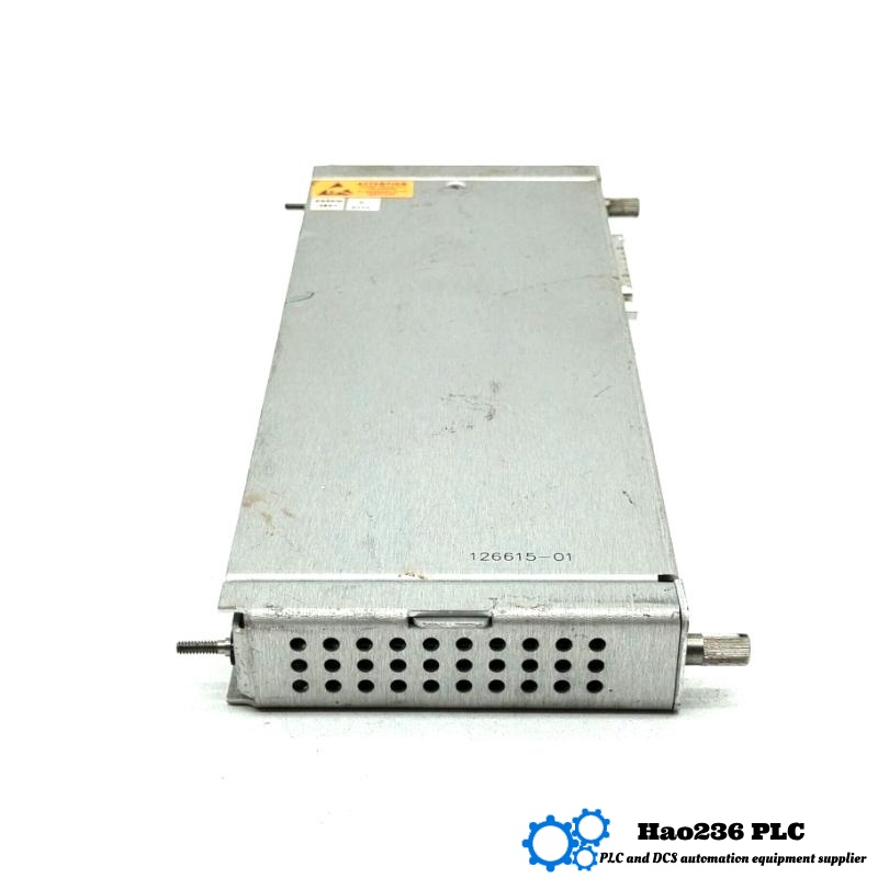 Bently Nevada 3500/40 126615-01 Proximitor I/O Module