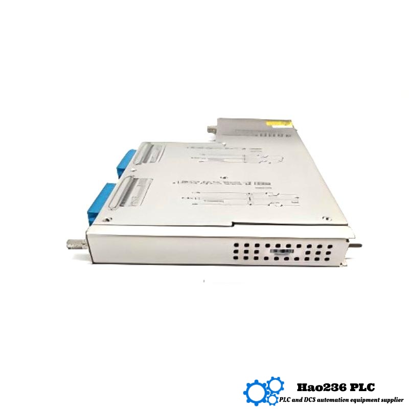 Bently Nevada 3500/40 135489-04 Proximitor I/O Module