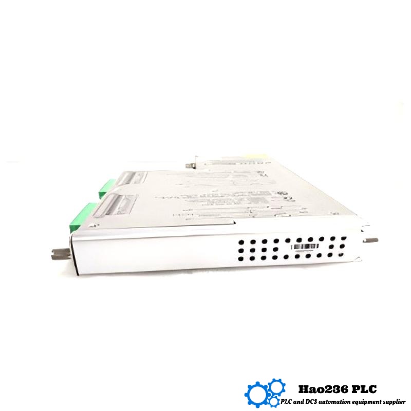 Bently Nevada 3500/42 140734-02+135489-01 Proximitor Seismic Monitor I/O Module