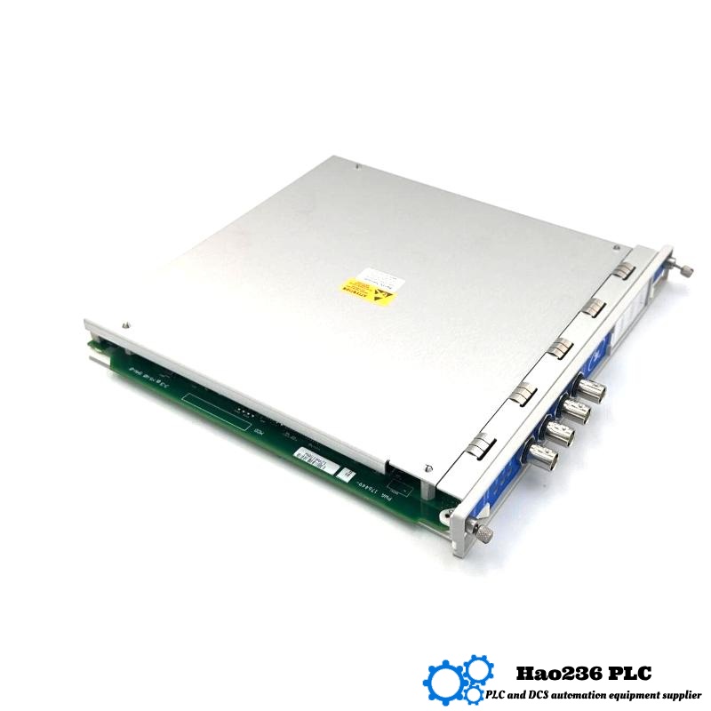 Bently Nevada 3500/40 176449-01 Proximitor Monitor I/O Module