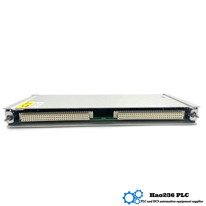 Bently Nevada 3500/40M 140734-01+125680-01 Proximitor Monitor Module