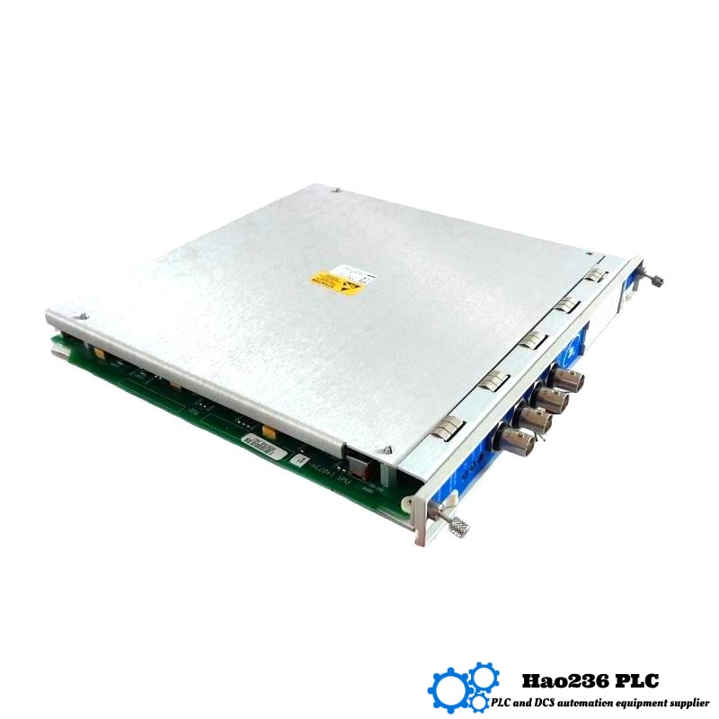 Bently Nevada 3500/40 140734-01 Proximitor Monitor I/O Module