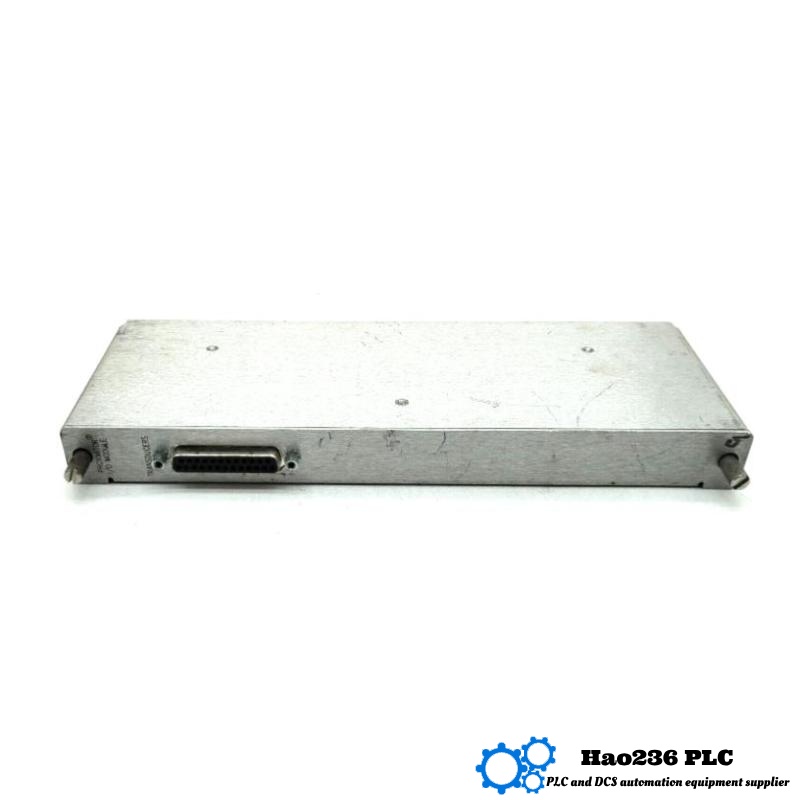 Bently Nevada 3500/40M 140734-01+126615-01 Proximitor Monitor Module