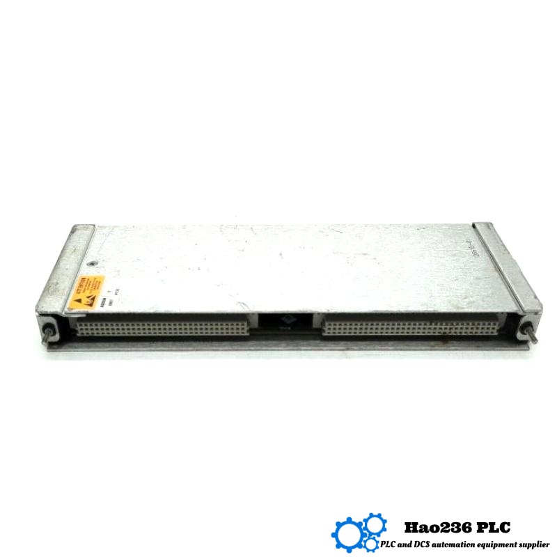 Bently Nevada 3500/40M 140734-01+126615-01 Proximitor Monitor Module