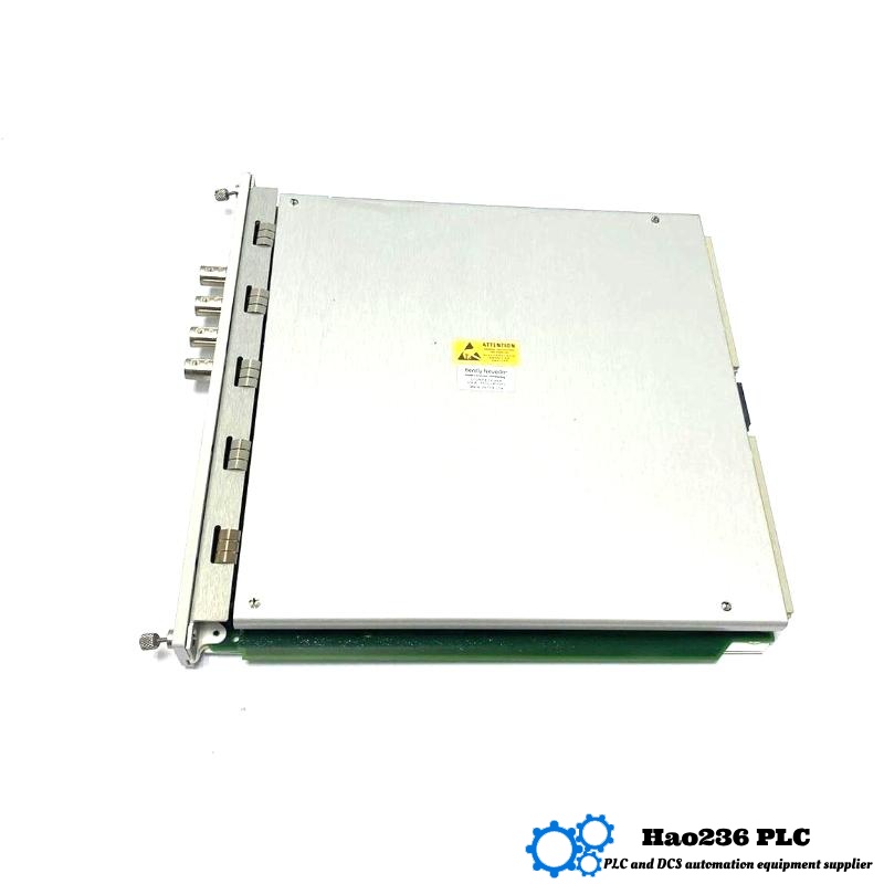 Bently Nevada 3500/40M 143488-01 Proximitor Monitor I/O Module