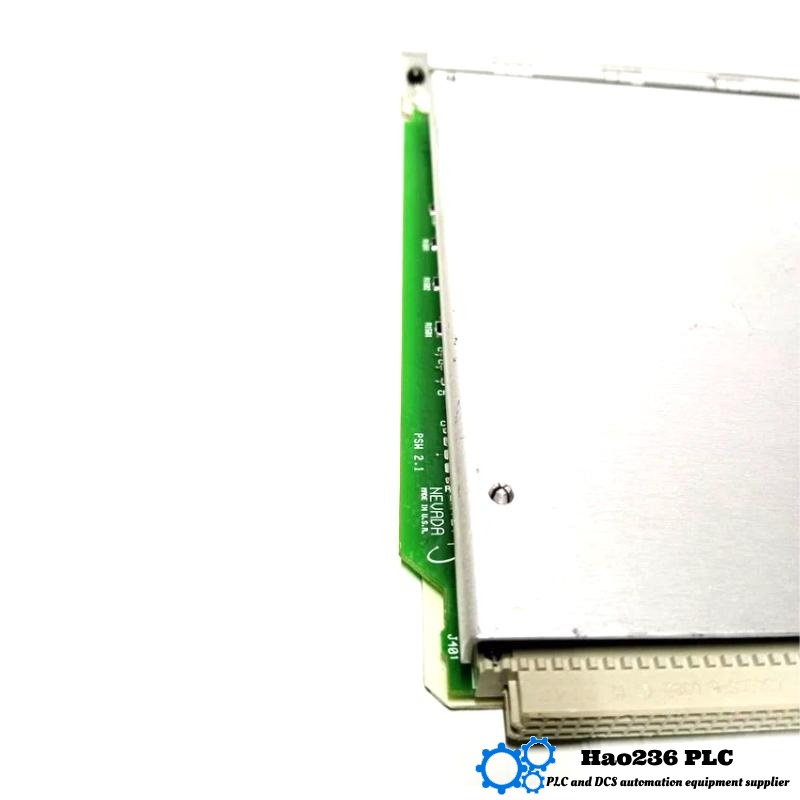 Bently Nevada 3500/72M 176449-08 Recip Impulse Velocity Monitor