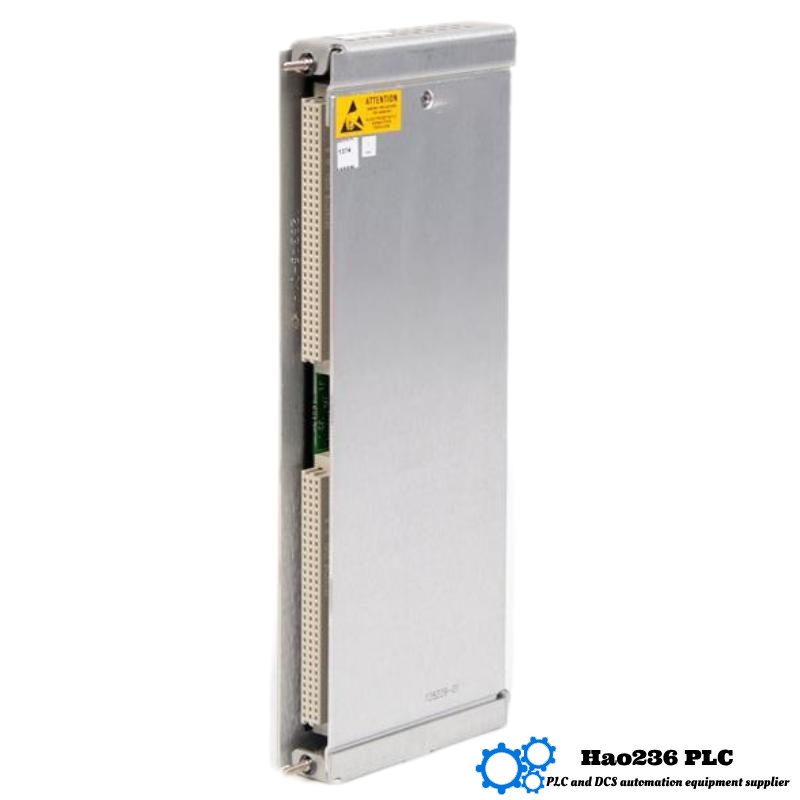 Bently Nevada 3500/42 140734-02+128229-01 Proximitor Seismic Monitor I/O Module