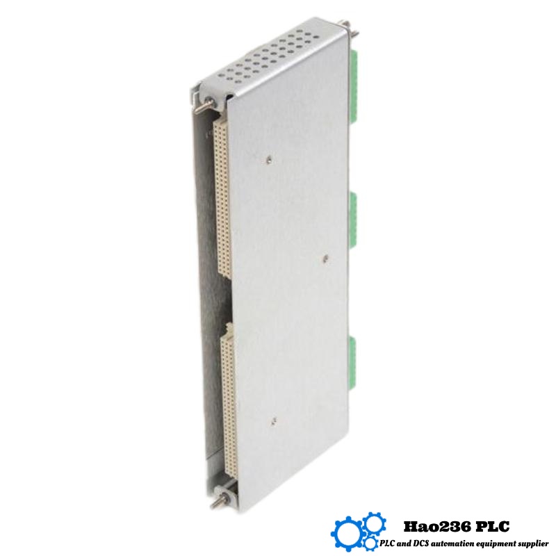 Bently Nevada 3500/42 140734-02+138708-01 Proximitor/Seismic Monitor