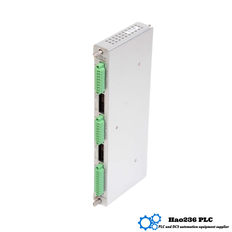 Bently Nevada 3500/42M 140734-02+140471-01 Proximitor Seismic Monitor