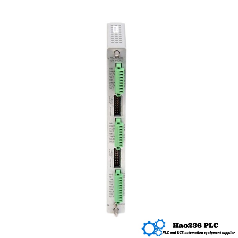 Bently Nevada 3500/42M 140734-02+140471-01 Proximitor Seismic Monitor