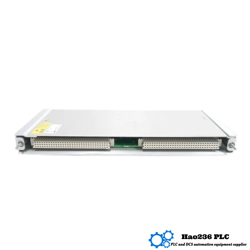 Bently Nevada 3500/45 135145-01 Position I/O Module