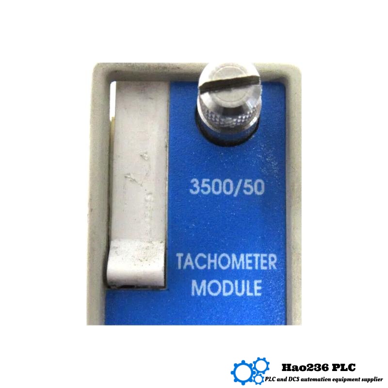 Bently Nevada 3500/53 133388-01+133396-01 Tachometer Module Position Monitor Module