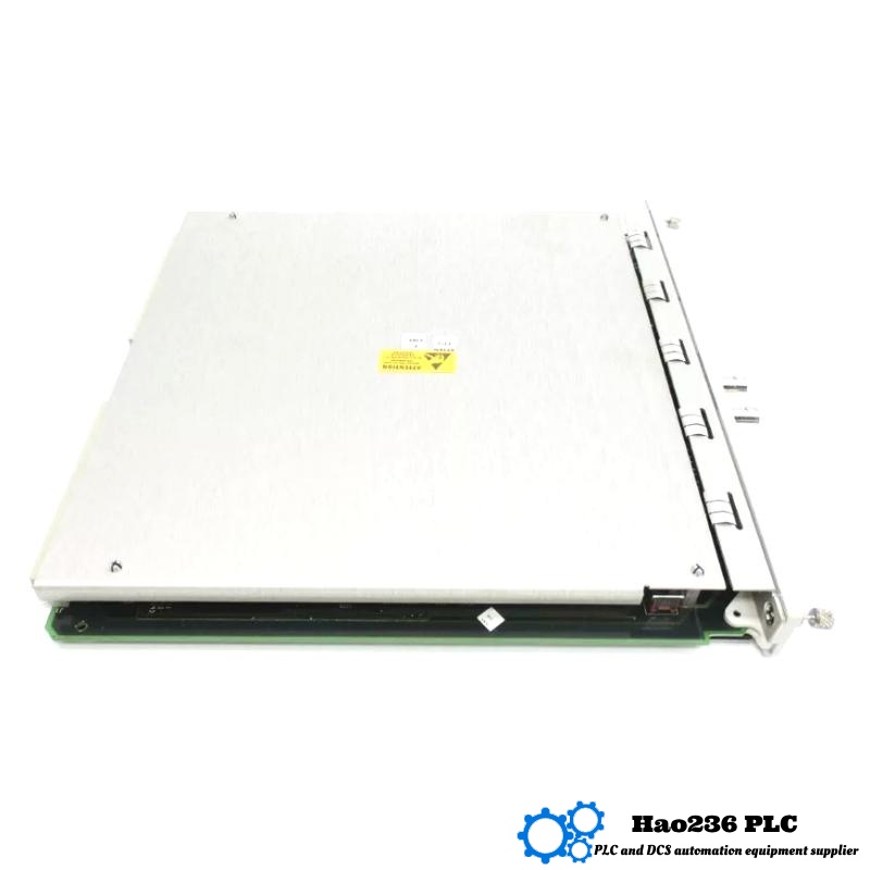 Bently Nevada 3500/50M 288062-02 TachoMeter Module