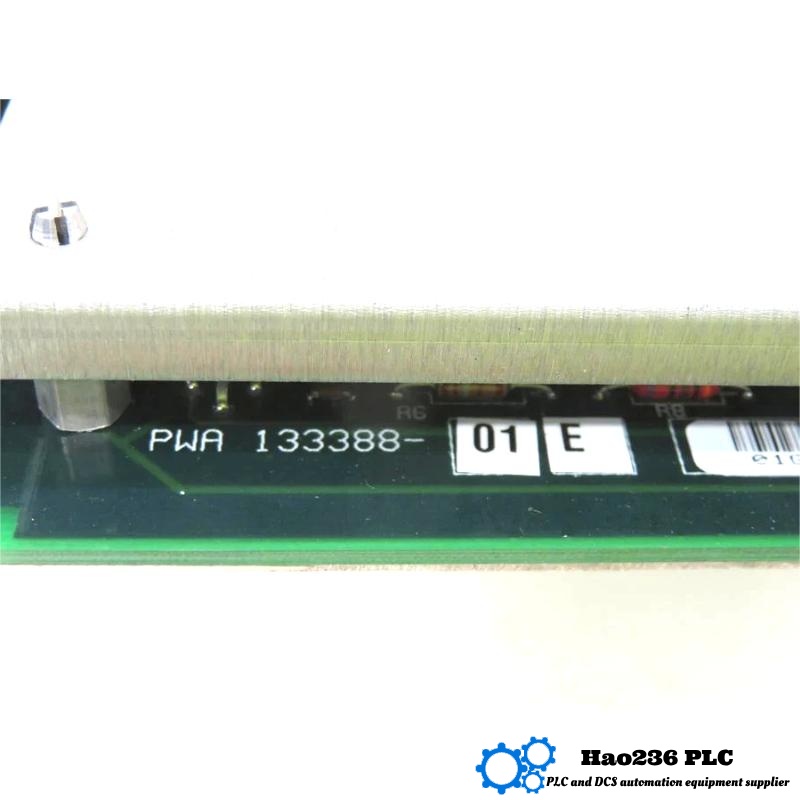 Bently Nevada 3500/53 133388-01 Overspeed Detection Module