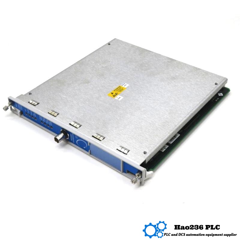 Bently Nevada 3500/53 133388-01 Overspeed Detection Module