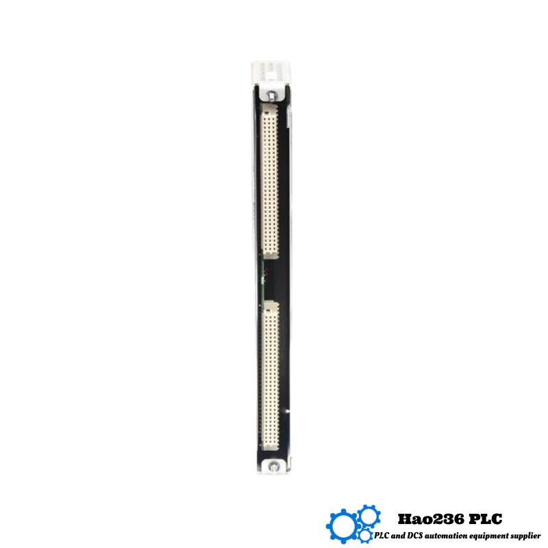 Bently Nevada 3500/60 133819-01 RTD/TC Non-Isolated I/O Module Temperature I/O Module