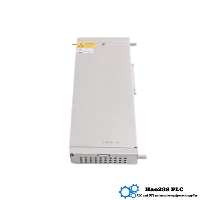 Bently Nevada 3500/62 136499-01 Process Variable Monitor I/O module