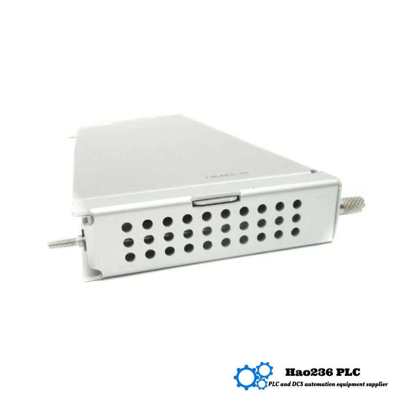 Bently Nevada 3500/62 136499-01 Process Variable Monitor I/O module